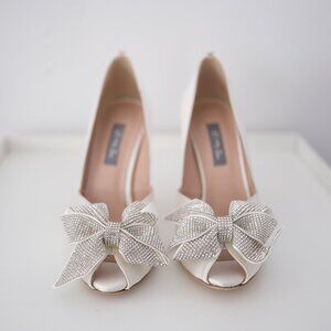 SJP BY SARAH JESSICA PARKER SAMPLE SIZE 37